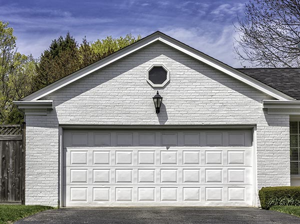 Stoughton Lumber | Garage Door Services