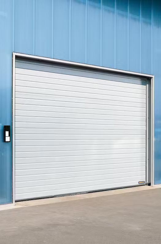 Business Garage Doors