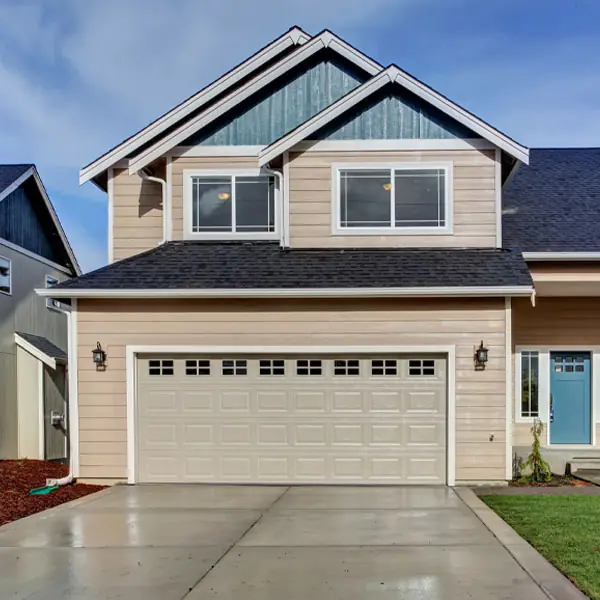 Garage Door Opener Repair