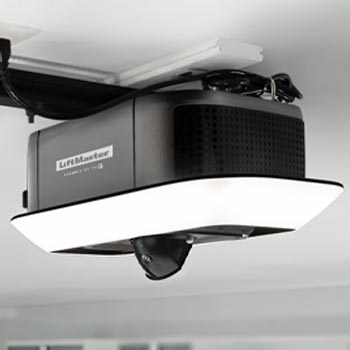 LiftMaster Garage Door Opener For Your Home