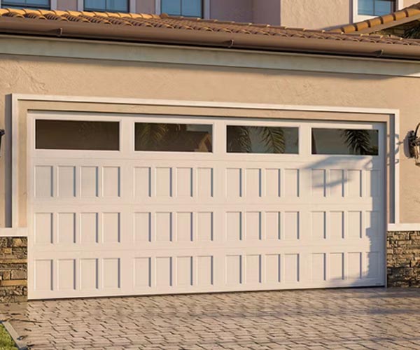 Garage Door Repair in Orfordville
