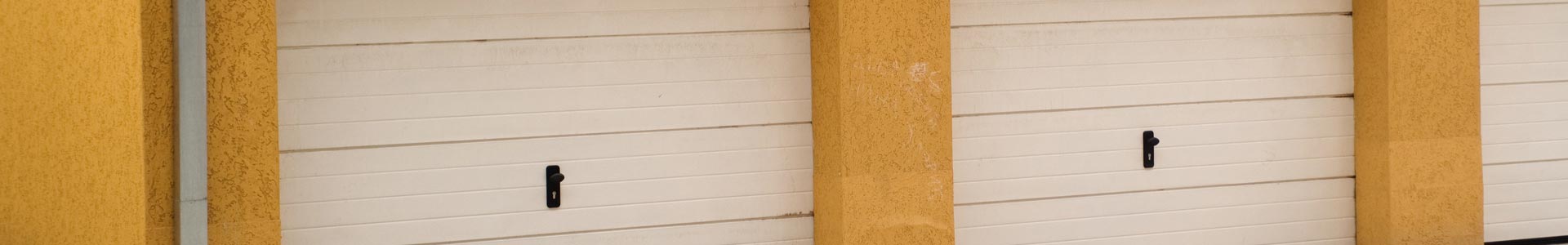 Commercial Garage Door Installation